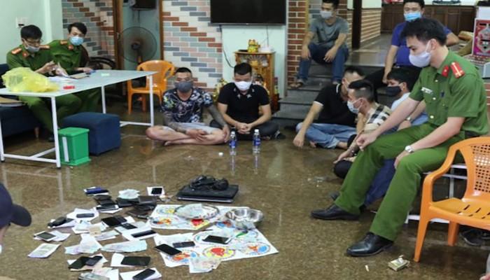 Khám phá game bài uy tín và cách lựa chọn nhà cái game bài uy tín nhất năm 2024