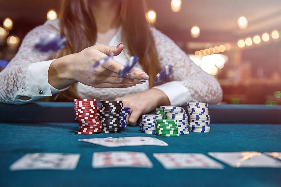 Khám phá thế giới sòng bài casino online và trải nghiệm sòng bài casino online hấp dẫn hàng đầu Việt Nam