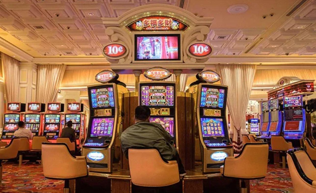Top online casino software providers hàng đầu năm 2024 bạn không thể bỏ lỡ