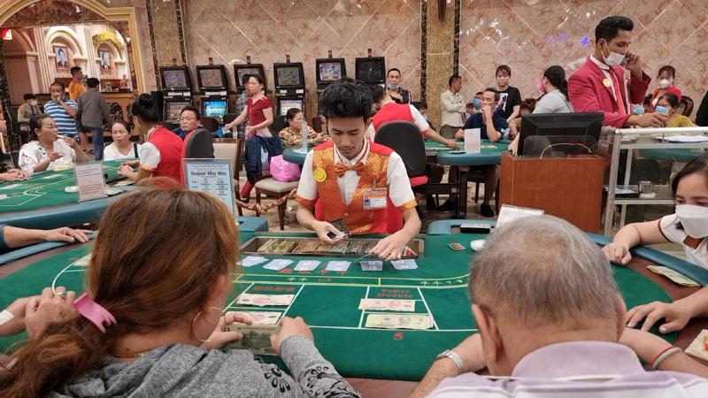 Khám phá may mắn bất ngờ cùng Peking Luck và cơ hội thắng lớn tại Peking Luck