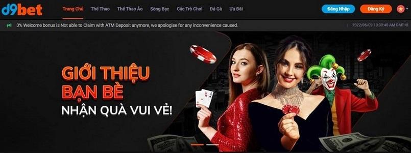 Khám phá các game đánh bài đổi thưởng mới nhất năm nay