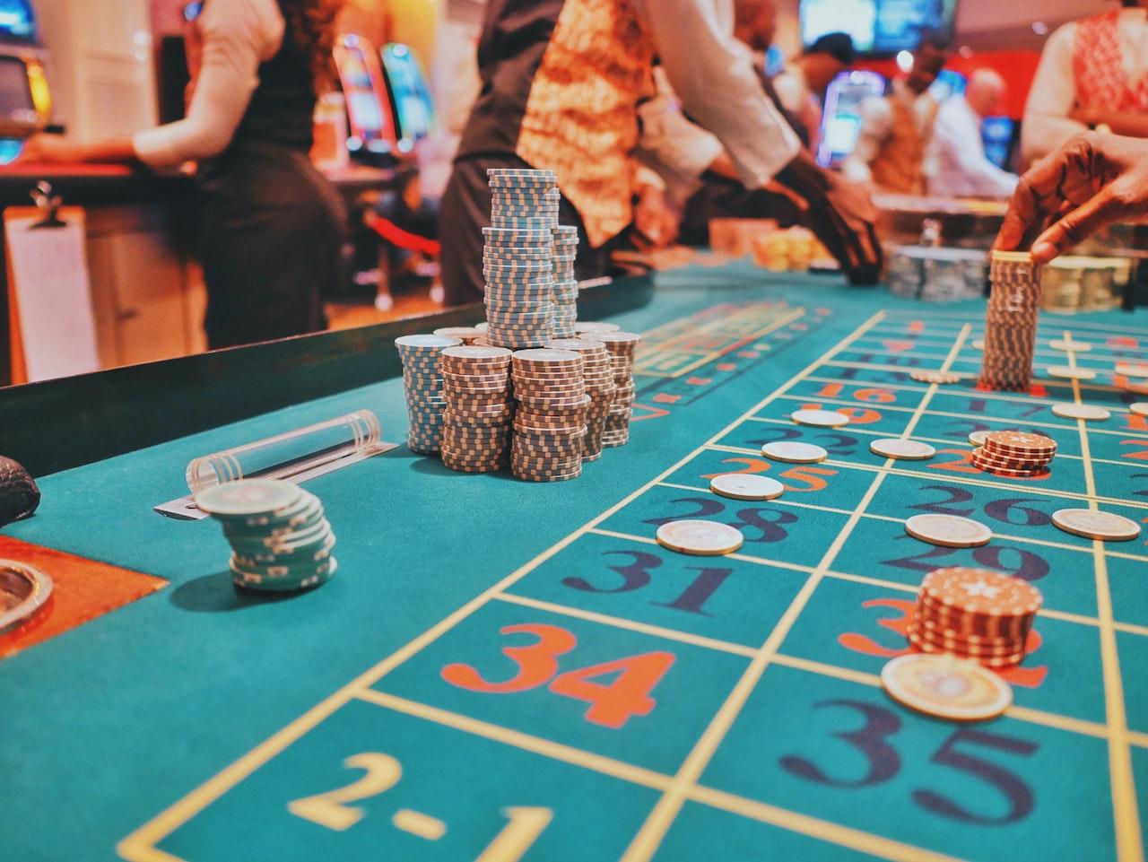 Khám phá judi casino online trên android và trải nghiệm judi casino online hấp dẫn