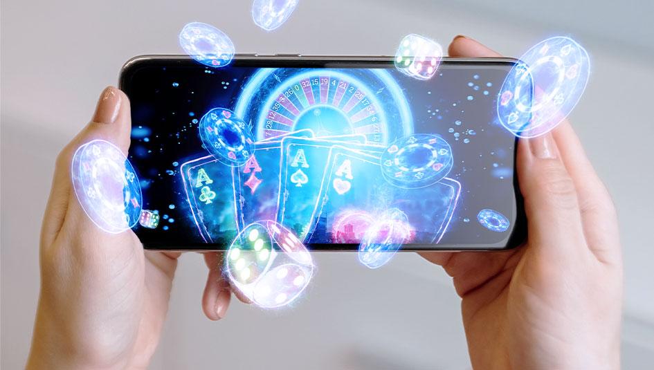 Khám phá tiện ích online casino pay by mobile cho người chơi hiện đại