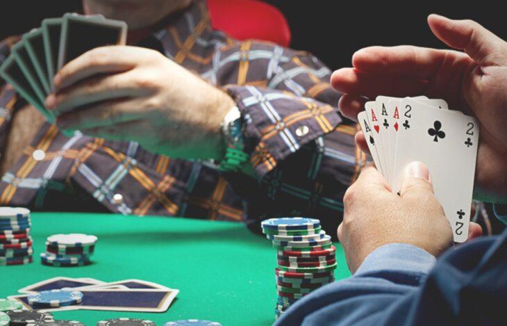 Khám phá trải nghiệm giải trí đỉnh cao tại live house casino cùng những ưu đãi hấp dẫn