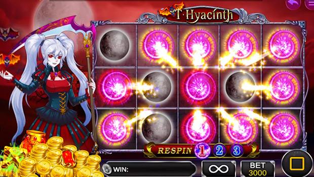 Khám phá trò chơi slot hấp dẫn Magical Stacks và cơ hội chiến thắng lớn