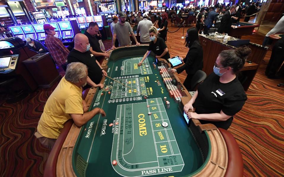 Khám phá trải nghiệm casino online en directo đỉnh cao ngay hôm nay